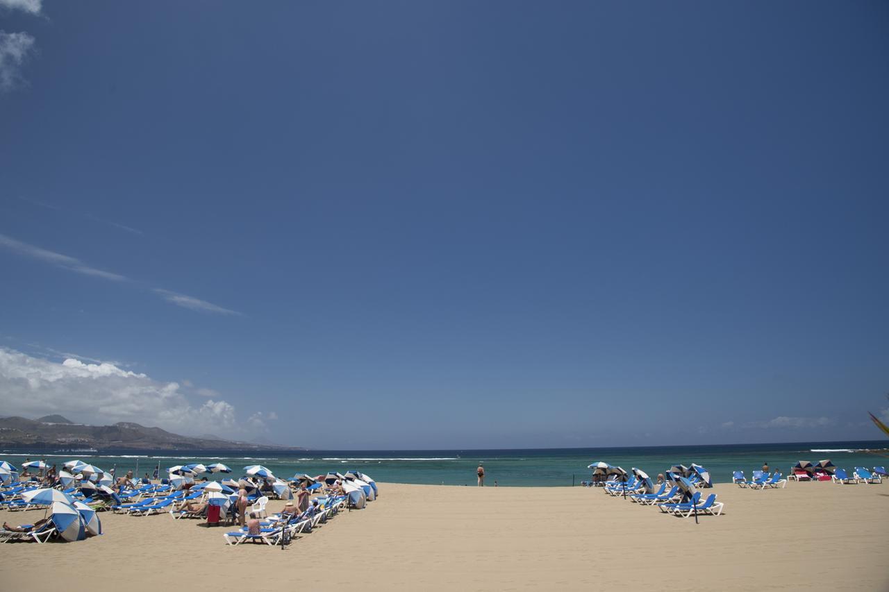 Rk City Center Las Palmas de Gran Canaria Dış mekan fotoğraf